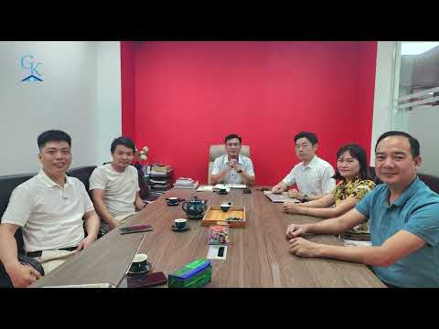 Video giới thiệu Gia Khang