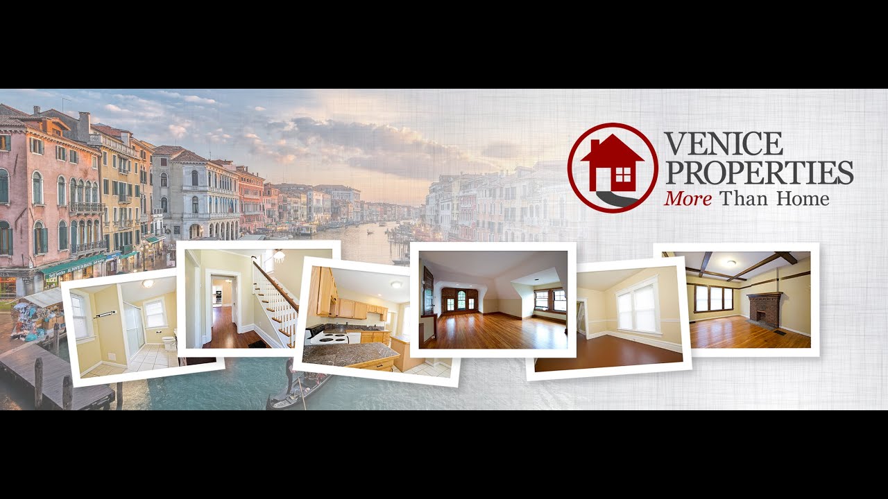 About Venice Properties