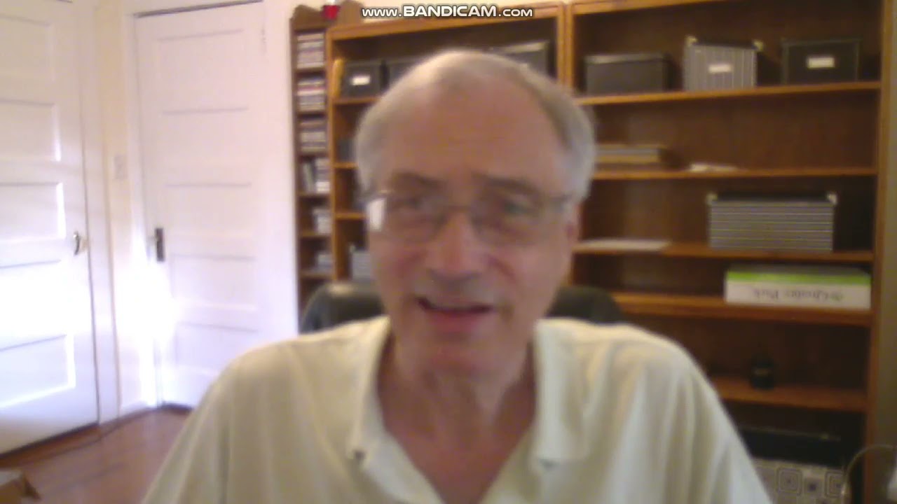 Thriving in a Gig Economy: My New Website, and Why You Need One