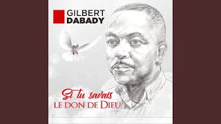 Video thumbnail of "Gilbert Dabady - Mwen Adore-W Jesus"