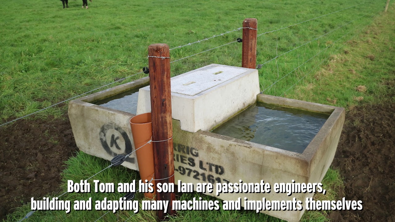 BETTER farm update – Tom Bolger, Carlow