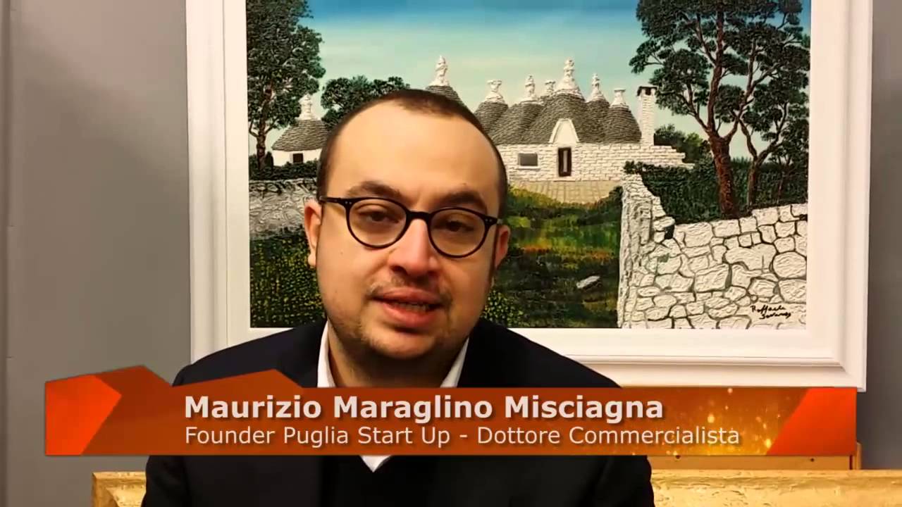 Chi sono - #StudioMaraglino