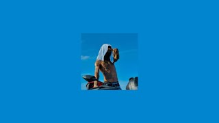 kraff - rum behavior (sped up)