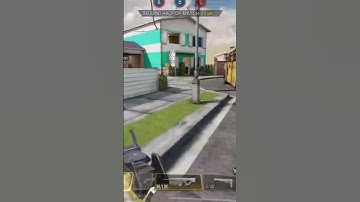 Use Nuclear Bomb In Codm #codm