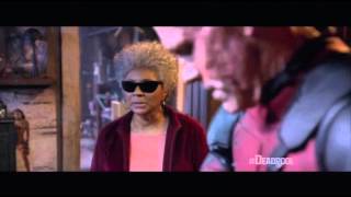 Deadpool - Tv Spot 2016 Ryan Reynolds Hd