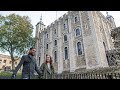 Visit the Tower of London: An iconic castle in London | Visit London