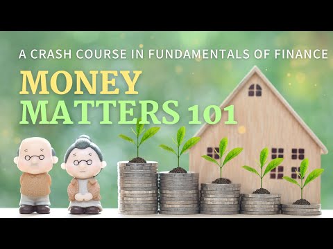 Uncover the Secrets to Acing Your Finances: Here's How! #money matters #youtube videos