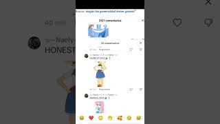 Magia Risa Generosidad Leadad Honestidad Amabilidad Perra Apretada