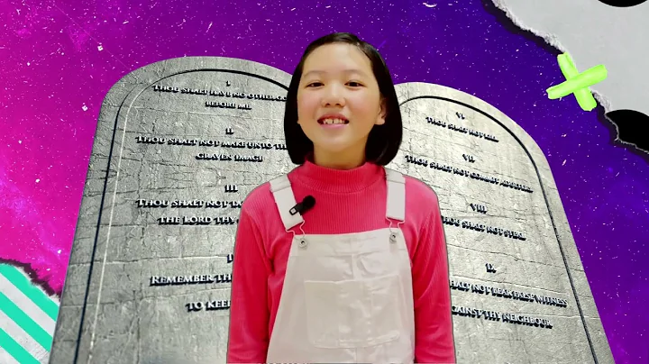 Do Not Be Jealous (11.03.2024 NMEC Kids' Worship)