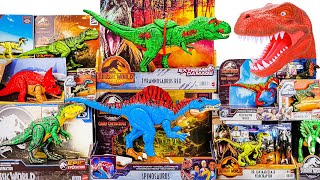 Dinosaurus Jurassic World Dominion:T-Rex, Siren Head, Garten of Banban, Rainbow Friends, Skibidi