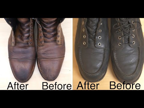 How To Darken Suede Boots? Ultimate Beginner's Guide [2024]