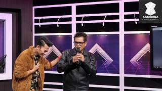 Baggio- Laduni Cinta (Selamat Malam Malaysia)| #LaduniCinta