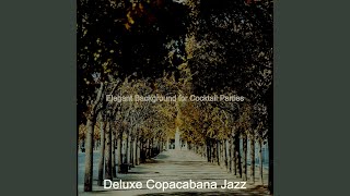 Subdued Music for Friday Nights