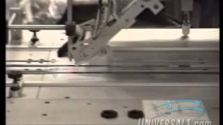 Loose Loop Print & Apply for Speed