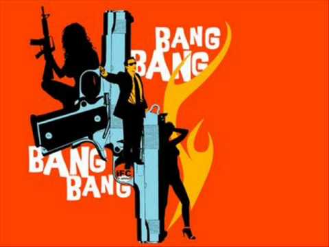 Bang Bang (Dubstep mix) - Jon Caton