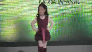 Desfile Gigi - Pampili