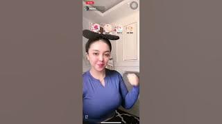 SIMONTOK LIVE TIKTOK PT.2