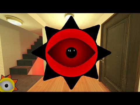 Nightmare Sprunki Mr. Sun Phase Mr. Sun Treatment | Nextbot Gmod