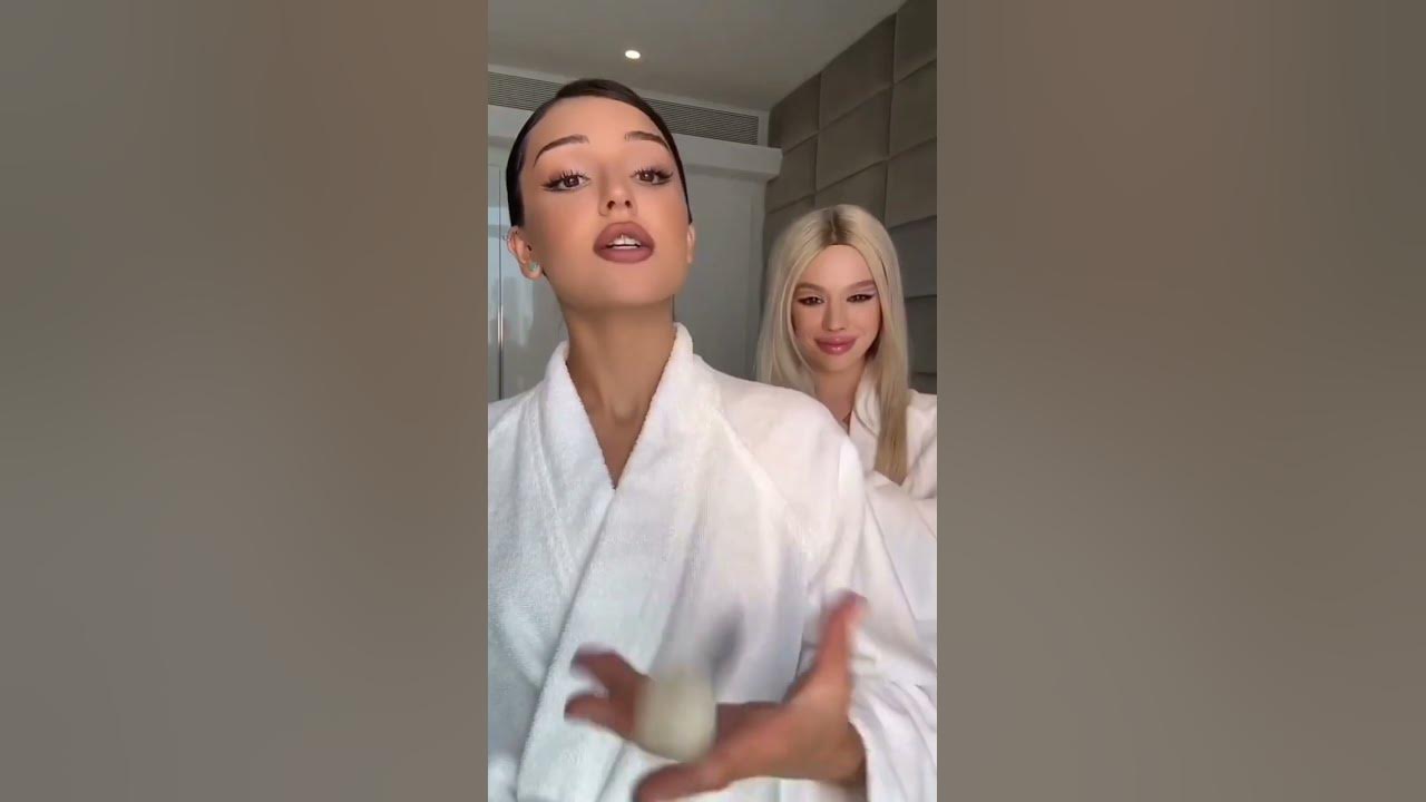 Дина саева на Байкале