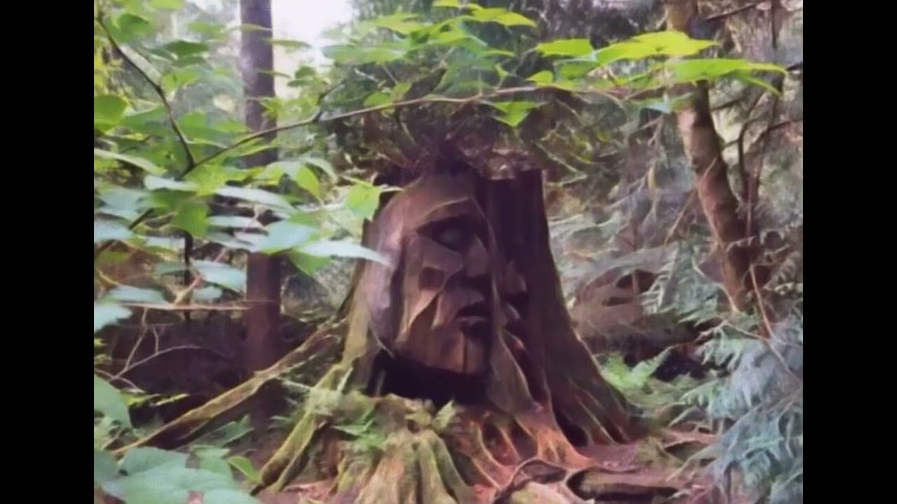 Earth Centered Spirituality