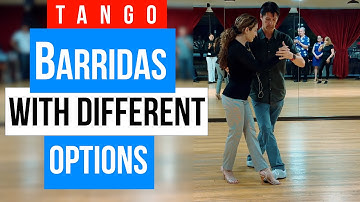 TANGO: Barrida with Different Options (6-19-2024)