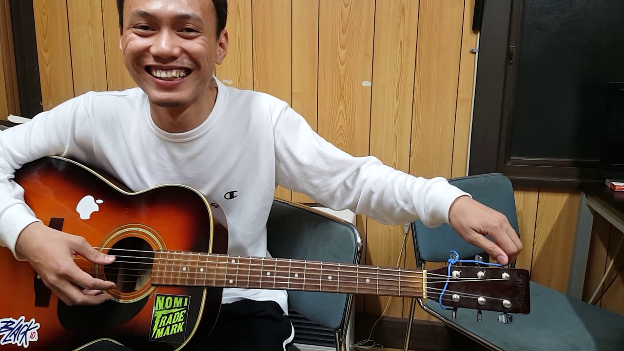Tutorial intro Seluruh Nafas Ini / Last child - YouTube