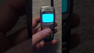 Napi retro mobil: Samsung R210