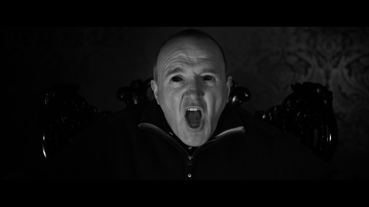 Axegrinder - Rain (OFFICIAL)