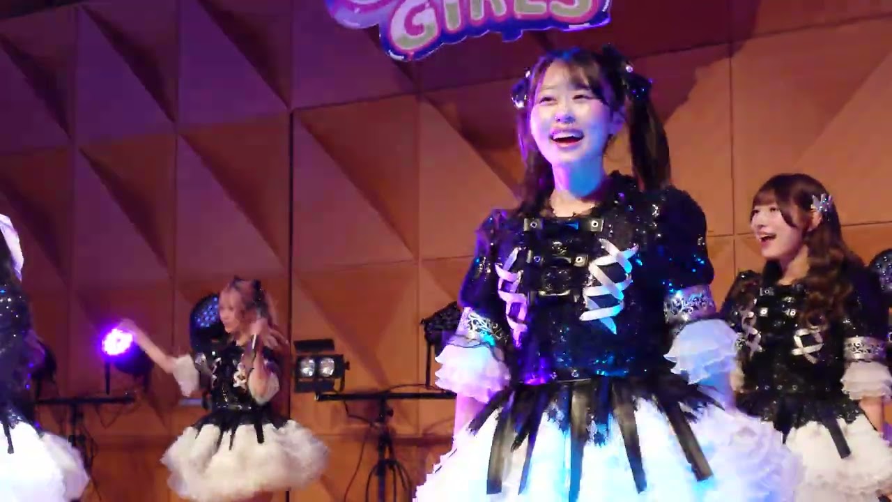 MyDresscode『それはそう』2026/02/21TOKYO GIRLS GIRLS extra!! ベルサール虎ノ門