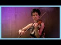 Miniature de la vidéo de la chanson Violin Sonata No. 1 In G Minor, Bwv 1001: Iv. Presto