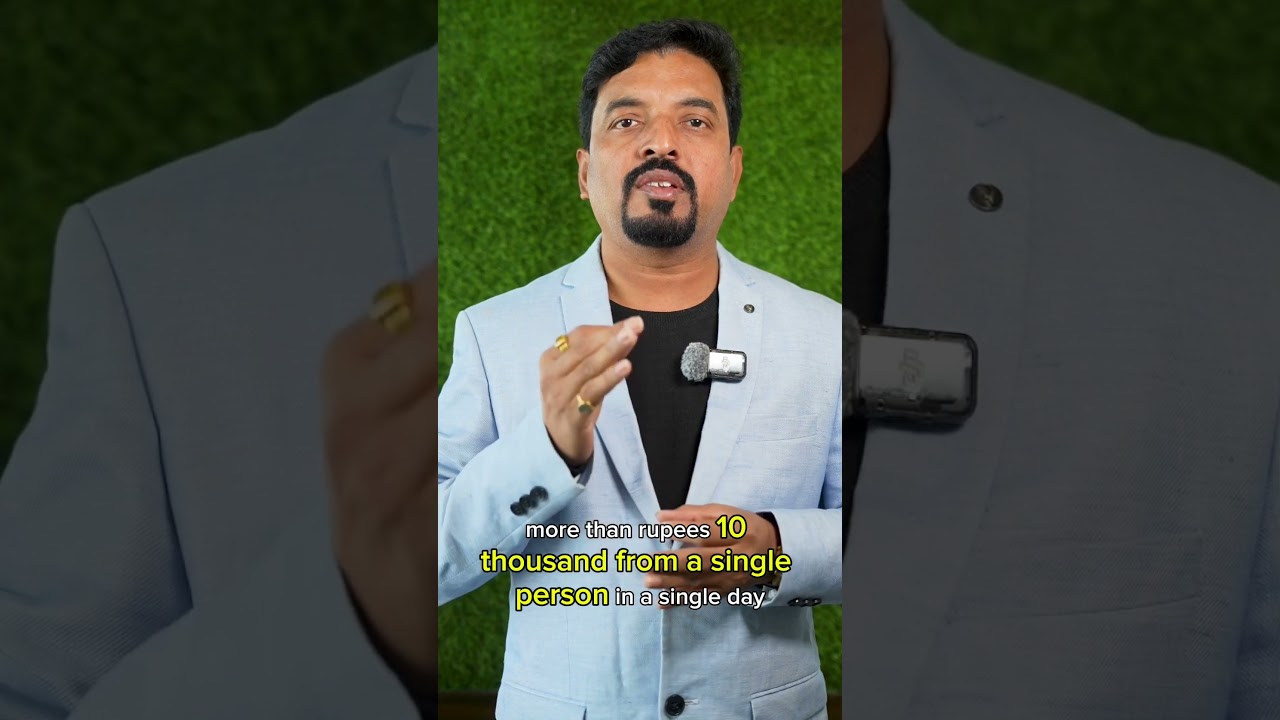 💸 Cash transaction rules can save or cost you penalties!