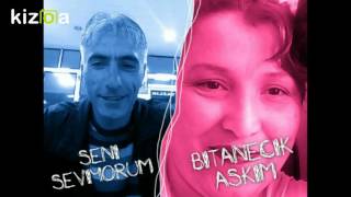 Movie Maker - Kizoa Düzenleme Programı: Dur Di̇nle Sevgi̇li̇m Bi̇r Çi̇ft Sözüm Var