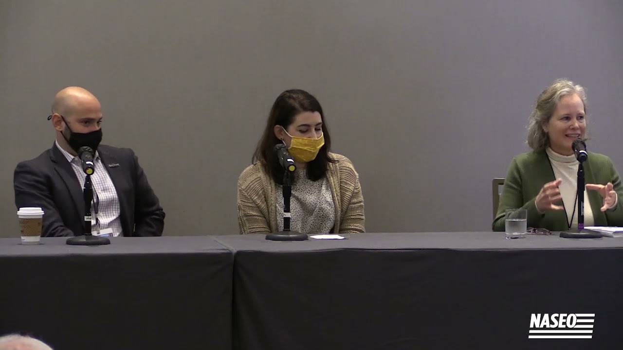 Informed Infrastructure Investment: Opportunities for Successful Electric Vehicle Infrastructure