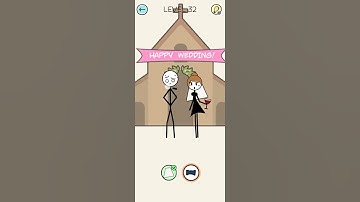 Draw Puzzle 3 🟠🚦💯: Level *32 #funny #gaming #subscribe #shorts #PlayGo