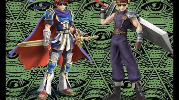 Pivot Grab Swag | Super Smash Bros. 4