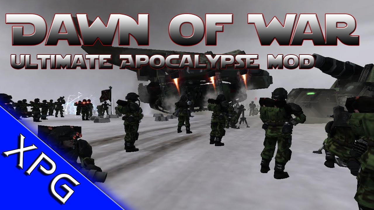 dawn of war ultimate apocalypse multiplayer dawn of war ultimate apocalypse multiplayer