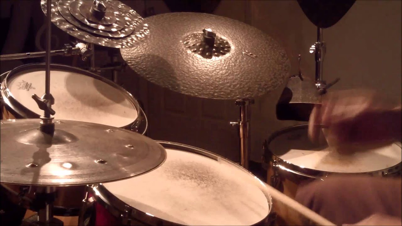 Andrew McAuley (KindBeats) - Wake 'N Break No. 171 - A Front Heavy Groove In 4/4