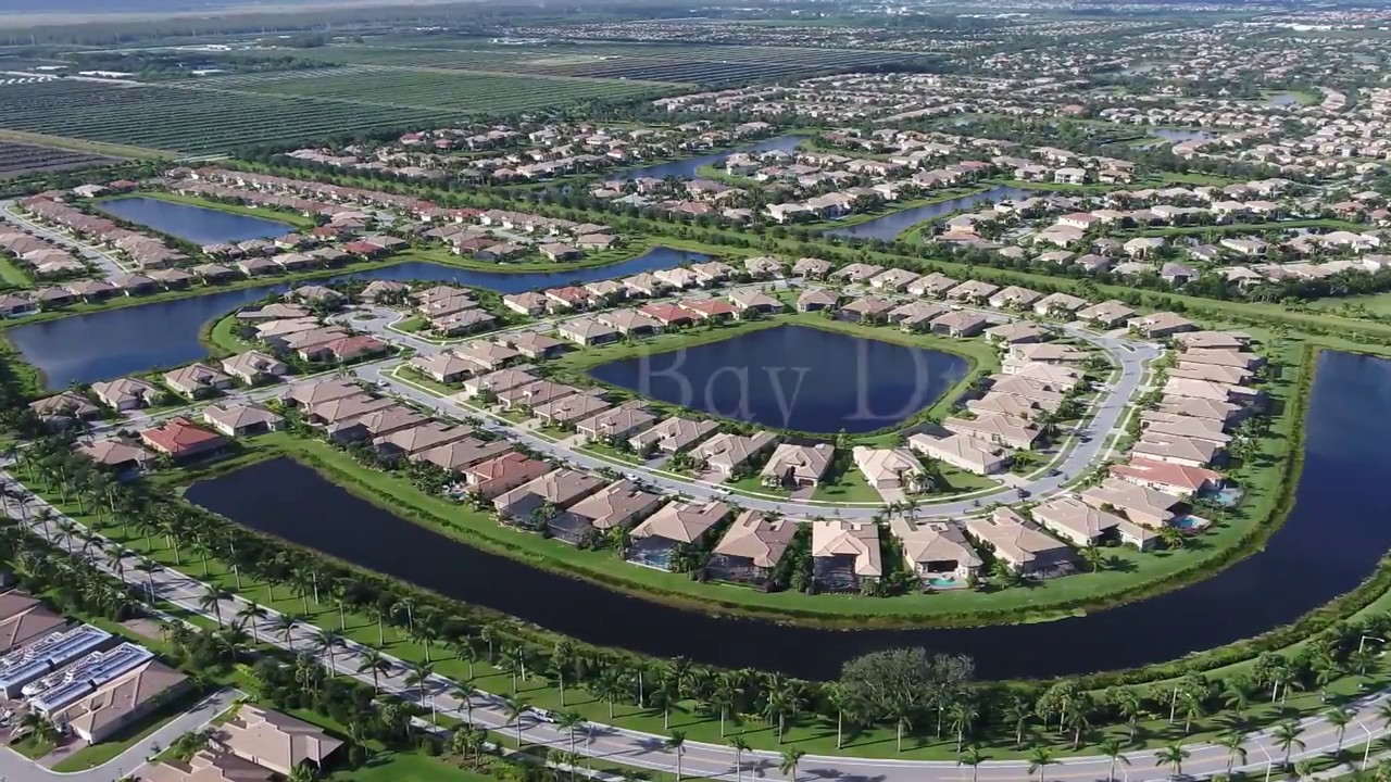 Valencia Cove 12025 Glacier Bay Dr, Boynton Beach, FL YouTube