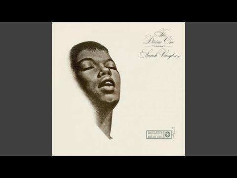 Putar Jump for Joy - Sarah Vaughan