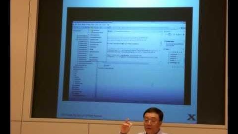 Xanadu for Big Data + IoT + Deep Learning + Cloud Integration Strategy