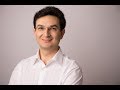 Going Back: Dr Munjed Al Muderis