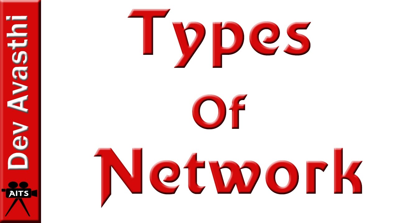 Types Of Network In Hindi PART 2 YouTube
