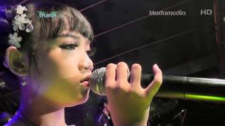 Anak yang malang - Arneta Yulia OM. SYURGA Terbaru 2016