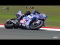 Smashing records in the last 5 minutes of MotoGP Practice 💥 | 2025 Indonesian GP