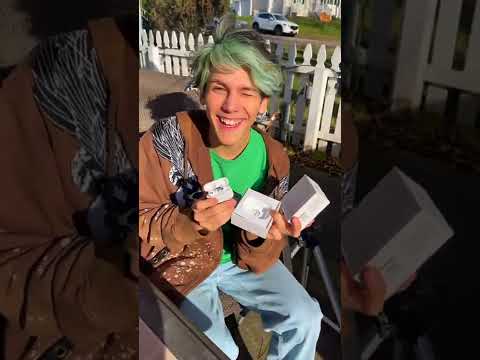 Best BOTTLE FLIP GAME w/ MY GF (Funny) #shorts