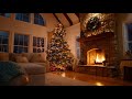 Emotional Christmas Songs - 10 Beautiful Carols for Peace, Hope &amp; Quiet Nights