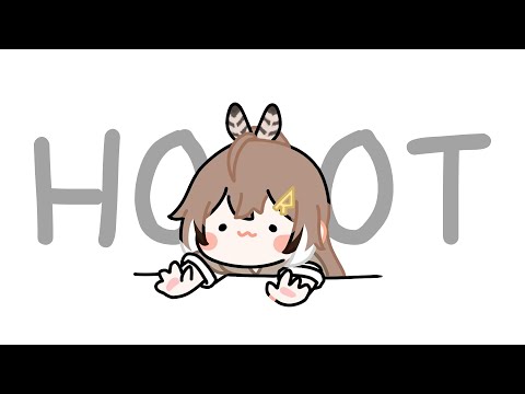 hoot hoot hello video thumb