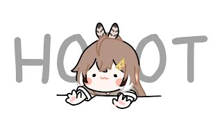 hoot hoot hello