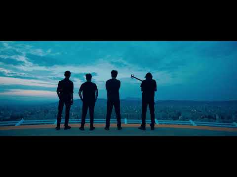 Lost Peace - Capia Band (Official Music Video)