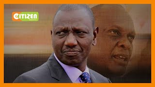 Ruto dares Uhuru allies to leave Jubilee and join ODM